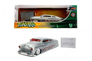 SIMBA JADA AUTO 1951 ROAD RATS  WAVE 2 1:24  374-5007