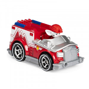 SPIN MASTER PSI PATROL POJAZD METALOWY MARSHALL 6054830