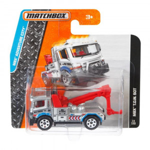MATTEL MATCHBOX MAŁE SAMOCHODZIKI C0859