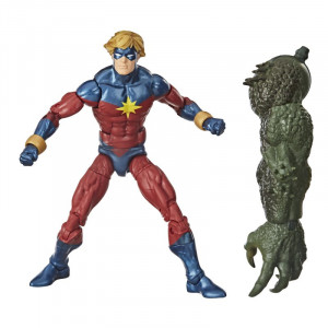 HASBRO AVENGERS LEGENDS GAMERVERSE FIGURKA MAR-VELL 15 CM E7347/E9183
