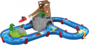 AQUAPLAY TOR WODNY ADVENTURE LAND 1547
