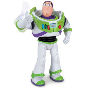 THINKING TOY STORY 4 FIGURKA PODSTAWOWA BUZZ ASTRAL 30 CM 64068
