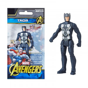HASBRO MARVEL AVENGERS FIGURKA 10 CM THOR E4353/E4513