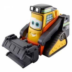 MATTEL DISNEY SAMOLOTY DRIP CBK59/CBK61