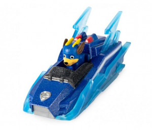 SPIN MASTER PSI PATROL POJAZD METALOWY CHASE 6053257