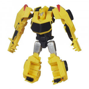 HASBRO TRANSFORMERS RID LEGION BUMBLEBEE B0891