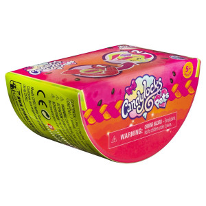 SPIN MASTER CANDY LOCKS PETS ZWIERZACZEK NIESPODZIANKA 6056249