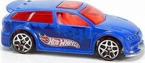 MATTEL HOT WHEELS SAMOCHODZIKI ZMIENIAJĄCE KOLOR AUDACIOUS BHR15/FPC51