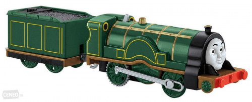 MATTEL FISHER PRICE TOMEK TRACKMASTER LOKOMOTYWA EMILY BMK87 CDB69.jpg